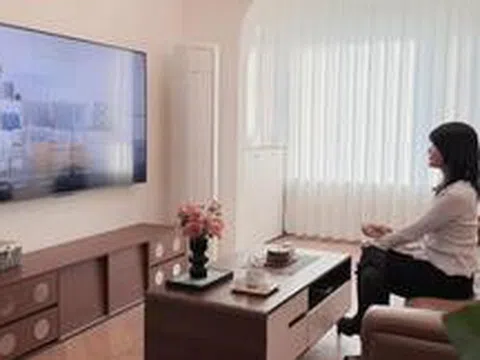 Tivi 85 inch nhìn ở cửa hàng rất “đã”, nhưng sau khi mang về nhà tôi mới nhận ra 3 vấn đề không ai nhắc trước