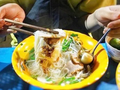 5 món sợi ngon giữa lòng TPHCM, mỗi biến tấu là một hương vị nổi bật, có món lọt top “ngon nhất thế giới 2026”