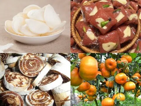 5 đặc sản Đồng Tháp nhất định phải nếm thử, toàn món ngon độc đáo, mua về làm quà ai cũng mê