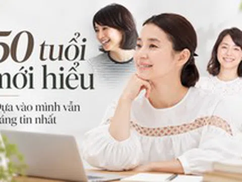 Sau 2 năm thất nghiệp, ở tuổi 50, tôi mới hiểu: Nửa sau cuộc đời, 4 thứ này phải tự mình giữ lấy