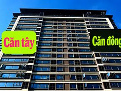 Ở căn hướng Đông vài năm mới nhận ra một điều: Ánh nắng đẹp buổi sáng chưa chắc bù được 3 bất tiện này