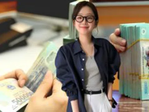 Cuối tháng 10 gửi 1 tỷ đồng tại BIDV, VietinBank, Vietcombank, Agribank: Lãi tối đa bao nhiêu?
