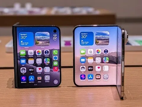Apple giới hạn mỗi người chỉ được mua 2 chiếc iPhone Duo