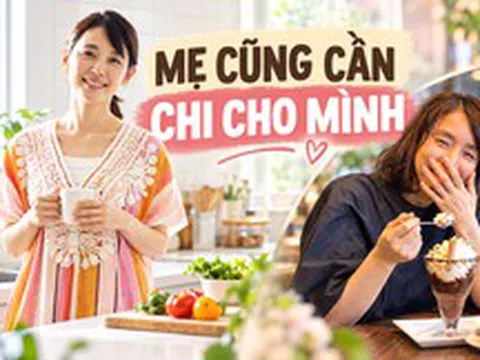 Mẹ trung niên thú nhận: Con cần vài triệu tôi mua ngay, đến lượt mình vài trăm nghìn cũng tiếc - đến tuổi 45 mới thấy mình đã sống quá khắt khe với bản thân