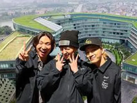 Lộ diện khách sạn BIGBANG lưu trú tại Hà Nội: G-Dragon từng ở phòng 150 triệu đồng, sát bên SVĐ Mỹ Đình