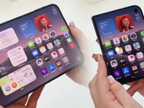 Tiền mua iPhone Duo mà mang gửi tiết kiệm, đến Tết lãi tối đa bao nhiêu?