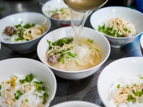 24 giờ ở Ninh Bình ăn gì? Gợi ý lịch trình food tour toàn đặc sản, vừa ngon vừa rẻ, thưởng thức một lần nhớ mãi