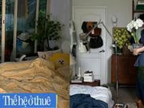 Lương 15 triệu/tháng, cặp đôi ở Hà Nội chọn thuê nhà 9 triệu thay vì căn 6,5 triệu: Đằng sau là một phép tính khác