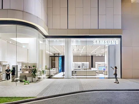 Samsung West Lake: Dấu ấn một năm trên hành trình 3 thập kỷ vươn mình của Samsung tại Việt Nam