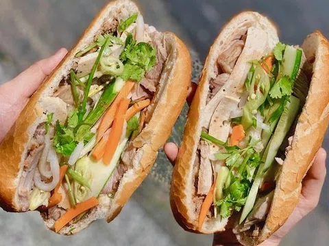 5 điểm ăn sáng tấp nập ở Hà Nội, có quán “phở xếp hàng” nói không với chanh, khách mua xôi phải chờ cả tiếng