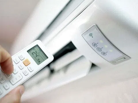 Điện năng tiêu thụ tại Hà Nội cao kỷ lục, EVN khuyến nghị các dùng điều hòa để tiết kiệm hơn