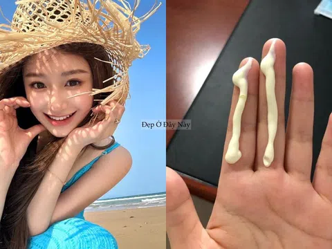 5 lỗi chống nắng khiến da ngày càng xỉn màu dù che chắn kỹ