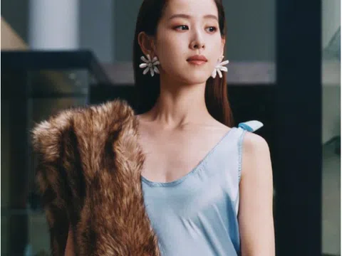 Bí mật đằng sau màn đổi đời của hot girl nổi tiếng châu Á, hóa ra chồng đại gia chỉ là "nền"