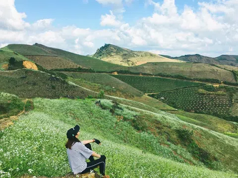 7 điểm đến đẹp nổi tiếng ở Sơn La, thách thức tín đồ trekking, có nơi vẫn chưa được nhiều du khách biết tới
