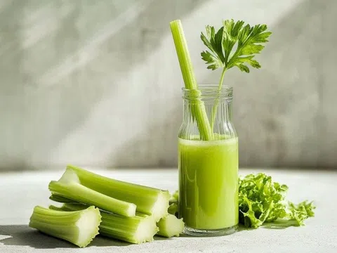 5 "siêu thực phẩm" nên thêm vào thực đơn: Ăn đúng cách để vóc dáng cân đối, làn da thêm rạng rỡ